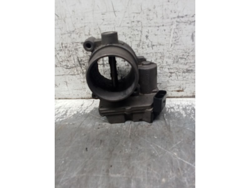 Recambio de caja mariposa para audi a5 (8t3) 3.0 tdi quattro referencia OEM IAM 4E0145950   Recambio de caja mariposa para audi a5 (8t3) 3.0 tdi quattro referencia OEM IAM 4E0145950