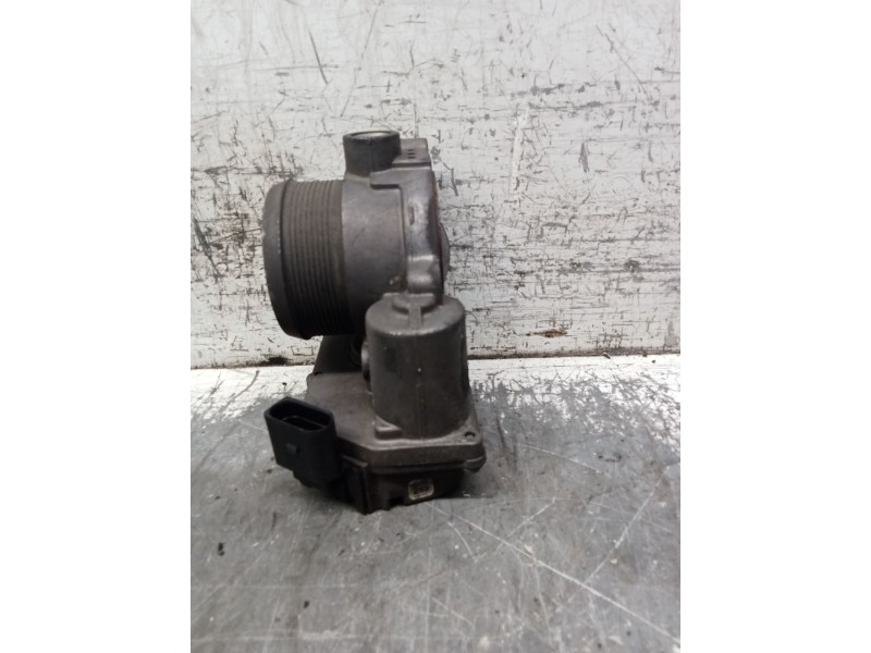 Recambio de caja mariposa para audi a5 (8t3) 3.0 tdi quattro referencia OEM IAM 4E0145950   Recambio de caja mariposa para audi a5 (8t3) 3.0 tdi quattro referencia OEM IAM 4E0145950