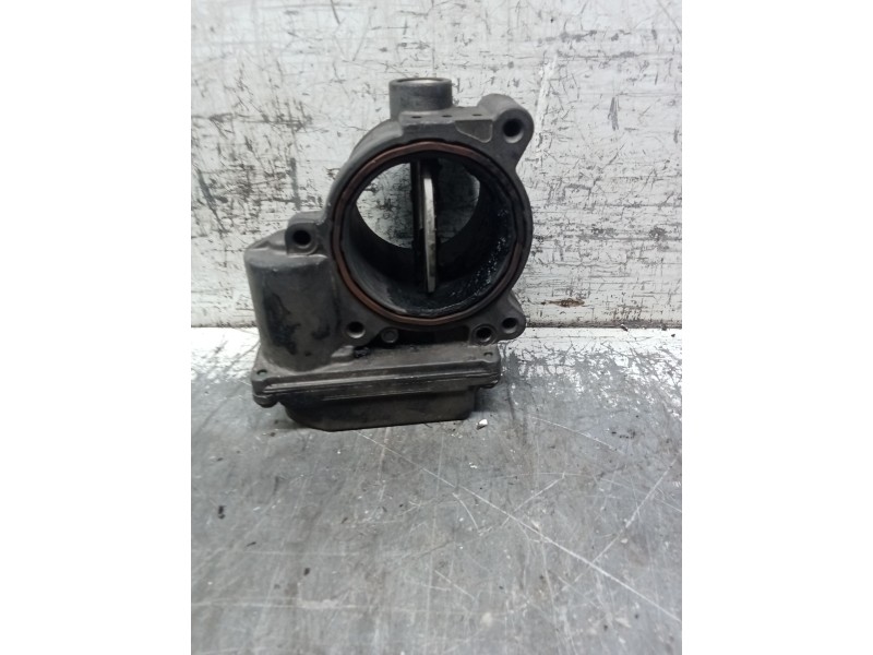 Recambio de caja mariposa para audi a5 (8t3) 3.0 tdi quattro referencia OEM IAM 4E0145950   Recambio de caja mariposa para audi a5 (8t3) 3.0 tdi quattro referencia OEM IAM 4E0145950