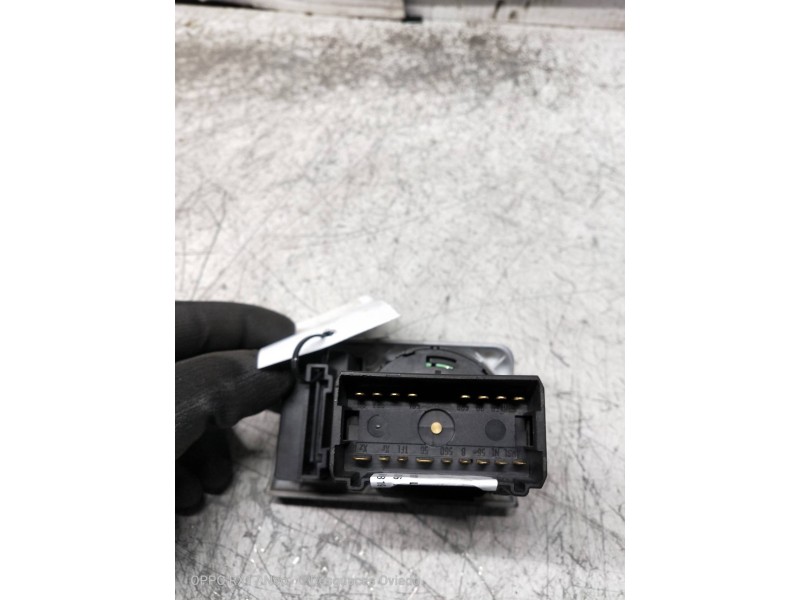 Recambio de mando luces para audi a6 berlina (4b2) 2.8 quattro referencia OEM IAM 4B1941531C  