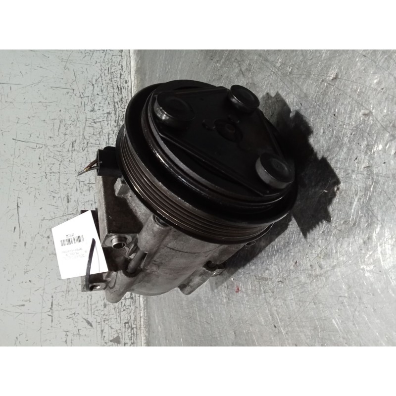 Recambio de compresor aire acondicionado para ford mondeo i (gbp) 2.0 i 16v referencia OEM IAM CDUESsSOR96BW1DE29-  