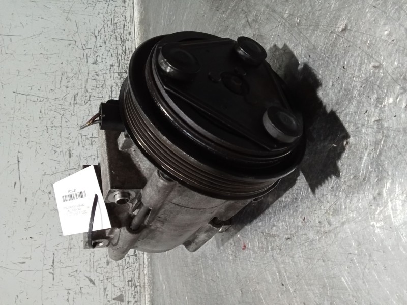 Recambio de compresor aire acondicionado para ford mondeo i (gbp) 2.0 i 16v referencia OEM IAM CDUESsSOR96BW1DE29-  