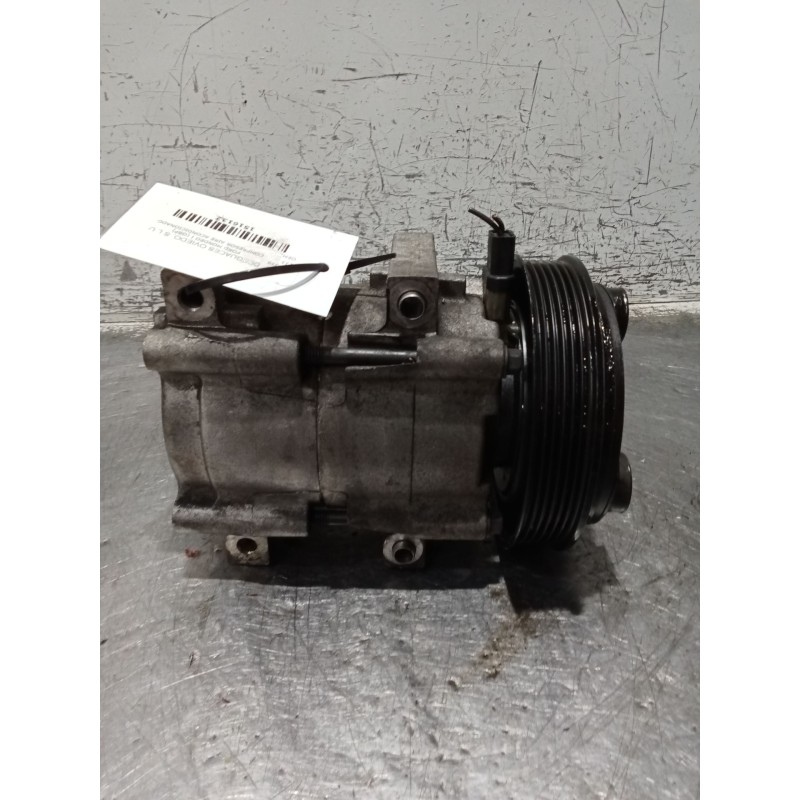 Recambio de compresor aire acondicionado para ford mondeo i (gbp) 2.0 i 16v referencia OEM IAM CDUESsSOR96BW1DE29-  
