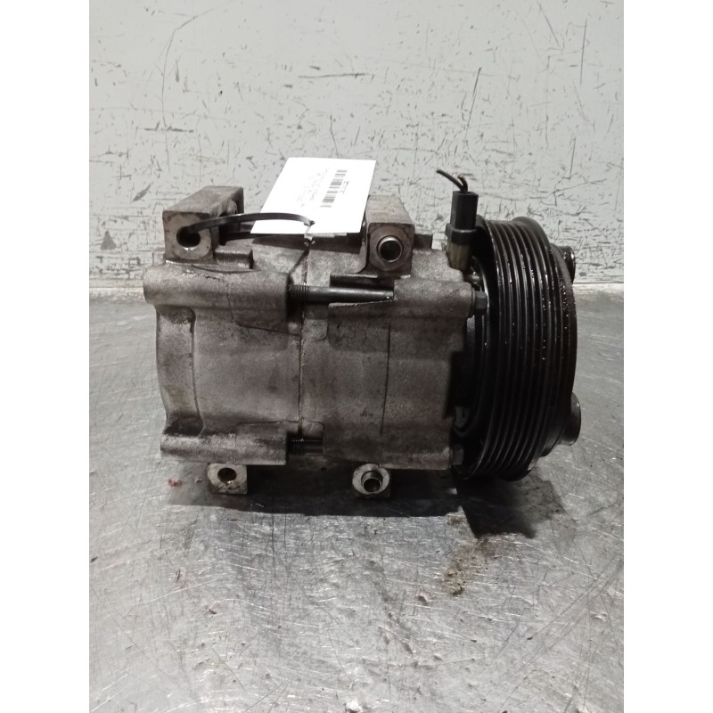 Recambio de compresor aire acondicionado para ford mondeo i (gbp) 2.0 i 16v referencia OEM IAM CDUESsSOR96BW1DE29-  