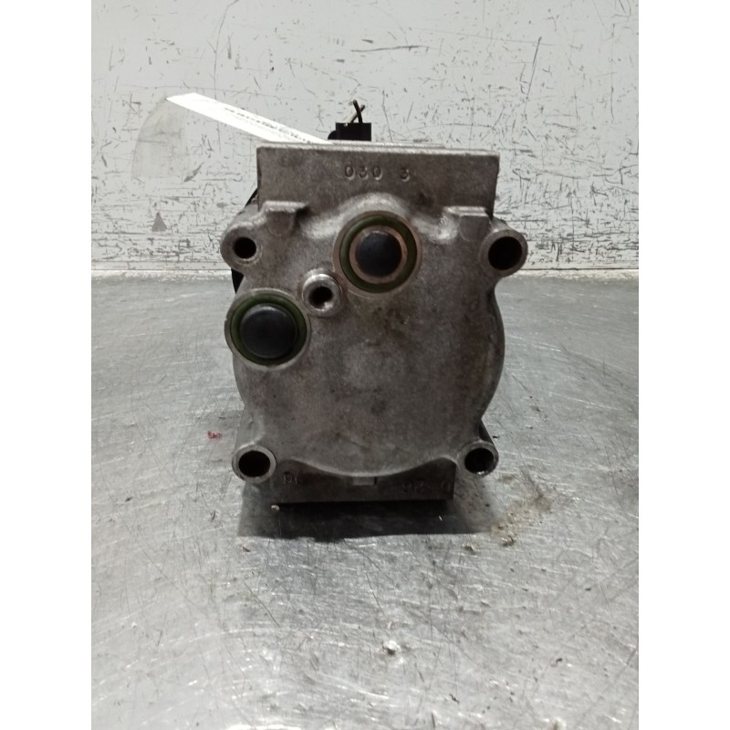 Recambio de compresor aire acondicionado para ford mondeo i (gbp) 2.0 i 16v referencia OEM IAM CDUESsSOR96BW1DE29-  
