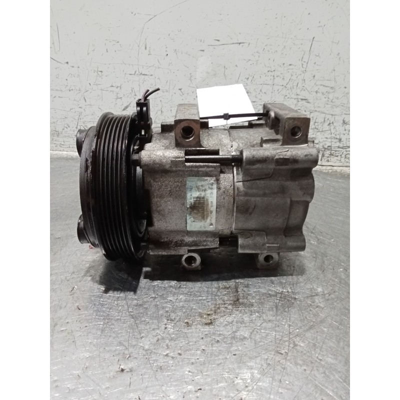 Recambio de compresor aire acondicionado para ford mondeo i (gbp) 2.0 i 16v referencia OEM IAM CDUESsSOR96BW1DE29-  