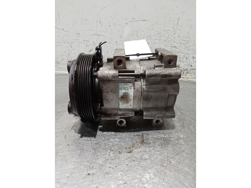 Recambio de compresor aire acondicionado para ford mondeo i (gbp) 2.0 i 16v referencia OEM IAM CDUESsSOR96BW1DE29-  