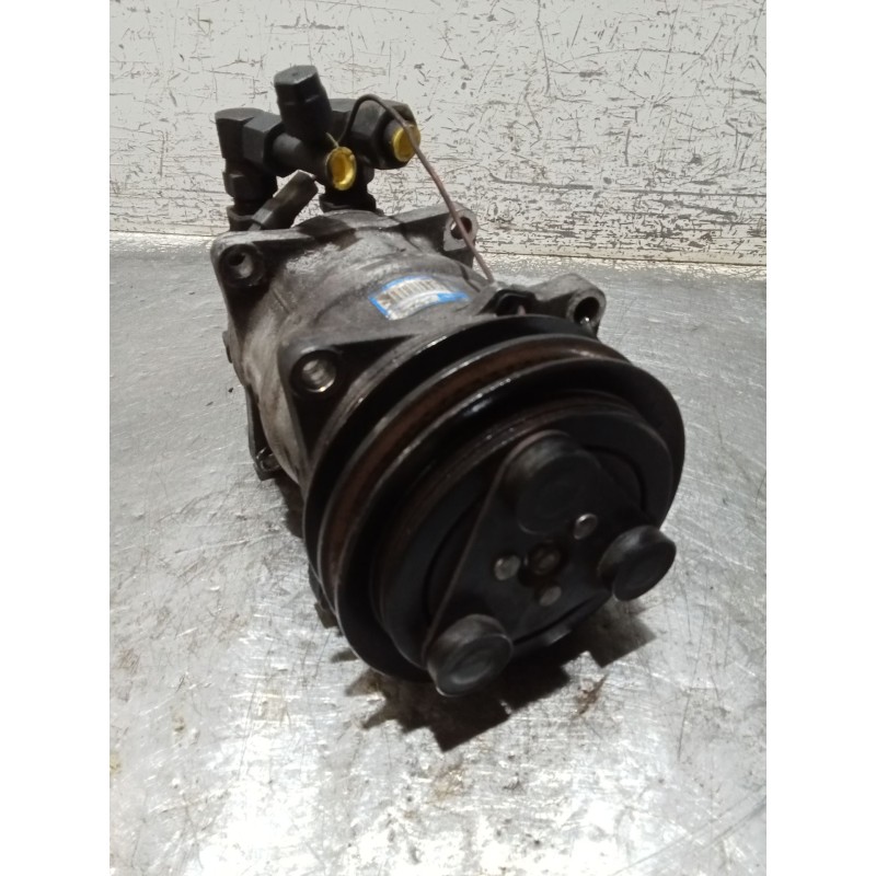 Recambio de compresor aire acondicionado para iveco daily iv caja/chasis 35c13, 35c13 /p, 35s13 d, 35s13, 35s13 /p referencia OE