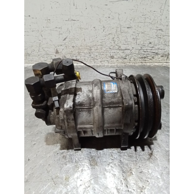 Recambio de compresor aire acondicionado para iveco daily iv caja/chasis 35c13, 35c13 /p, 35s13 d, 35s13, 35s13 /p referencia OE