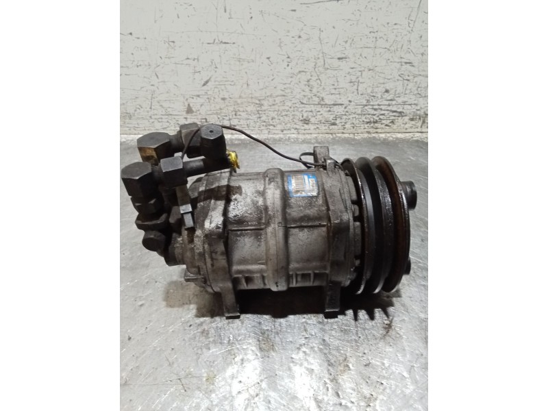 Recambio de compresor aire acondicionado para iveco daily iv caja/chasis 35c13, 35c13 /p, 35s13 d, 35s13, 35s13 /p referencia OE