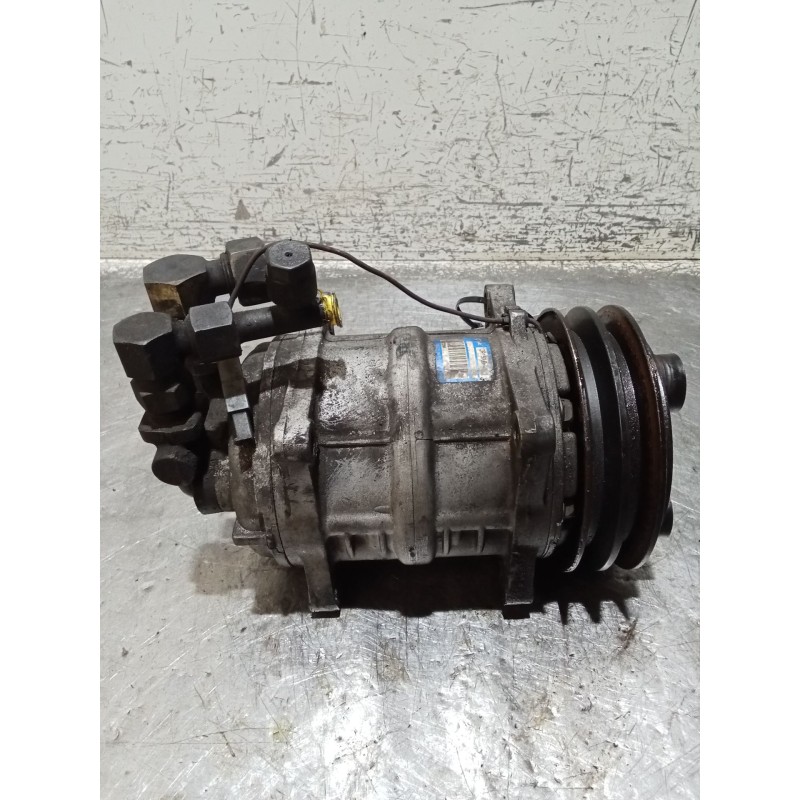 Recambio de compresor aire acondicionado para iveco daily iv caja/chasis 35c13, 35c13 /p, 35s13 d, 35s13, 35s13 /p referencia OE