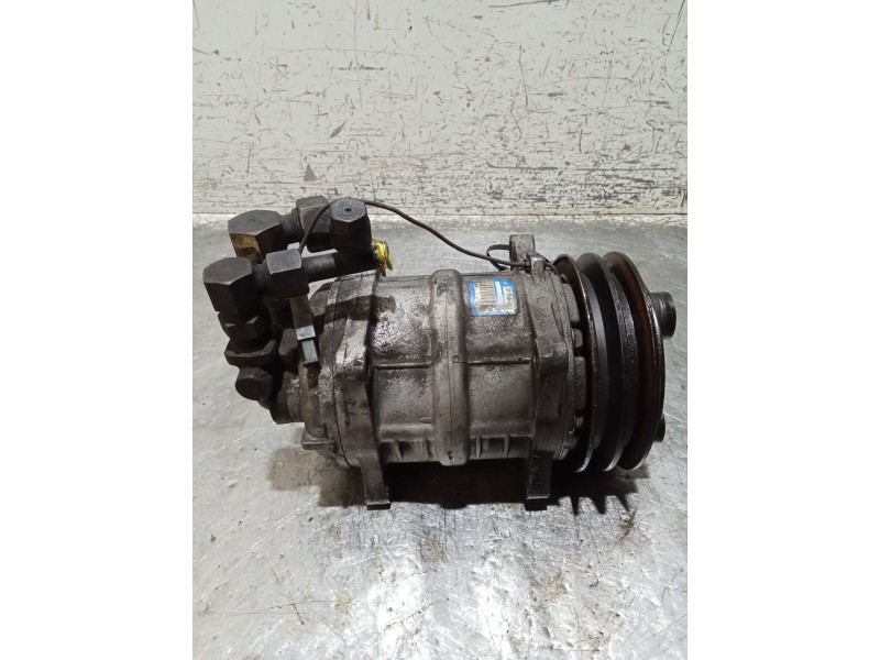 Recambio de compresor aire acondicionado para iveco daily iv caja/chasis 35c13, 35c13 /p, 35s13 d, 35s13, 35s13 /p referencia OE