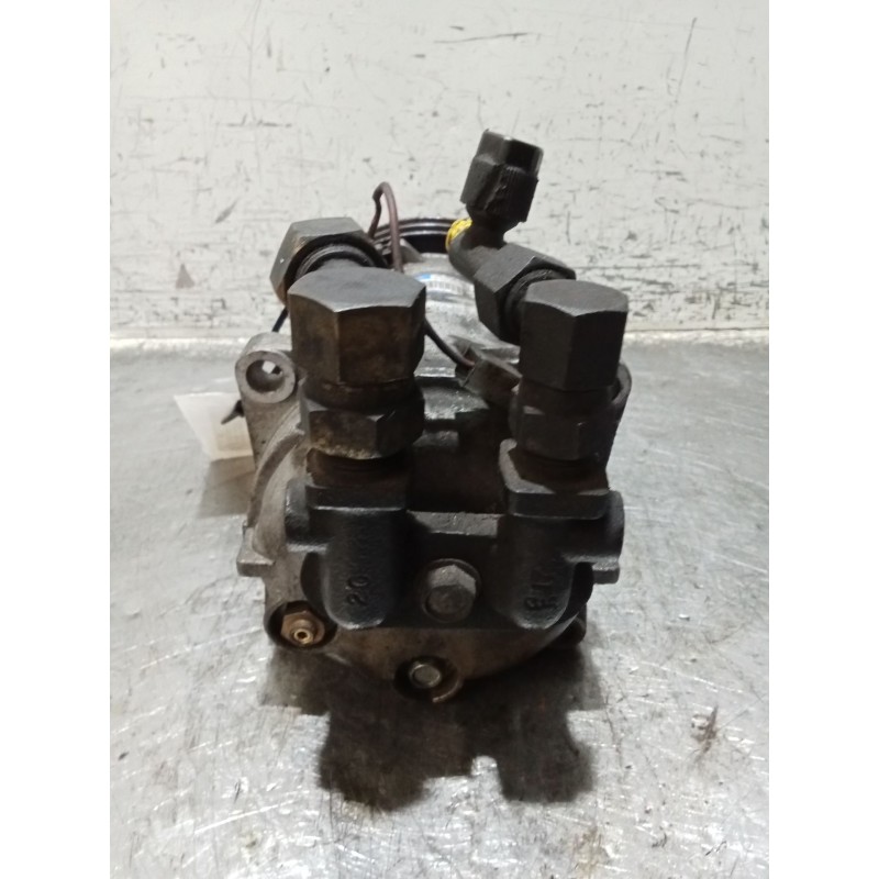 Recambio de compresor aire acondicionado para iveco daily iv caja/chasis 35c13, 35c13 /p, 35s13 d, 35s13, 35s13 /p referencia OE
