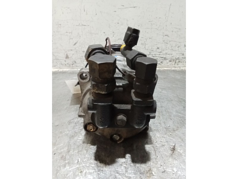 Recambio de compresor aire acondicionado para iveco daily iv caja/chasis 35c13, 35c13 /p, 35s13 d, 35s13, 35s13 /p referencia OE