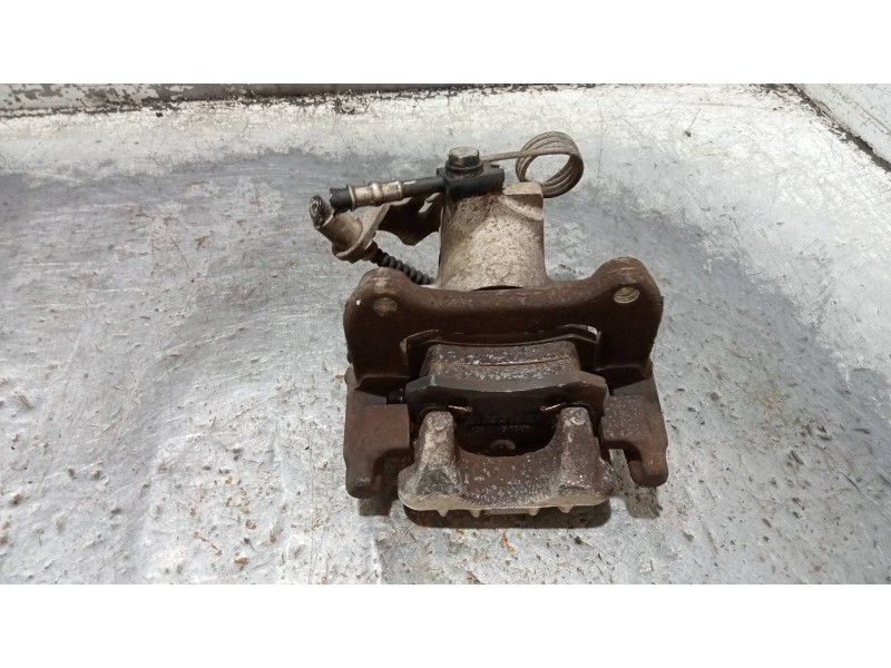 Recambio de pinza freno trasera derecha para volkswagen passat berlina (3b2) 1.9 tdi referencia OEM IAM   