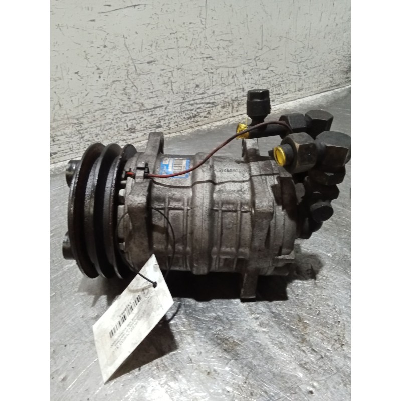 Recambio de compresor aire acondicionado para iveco daily iv caja/chasis 35c13, 35c13 /p, 35s13 d, 35s13, 35s13 /p referencia OE