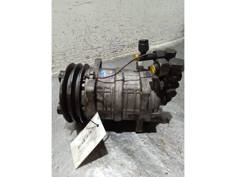 Recambio de compresor aire acondicionado para iveco daily iv caja/chasis 35c13, 35c13 /p, 35s13 d, 35s13, 35s13 /p referencia OE