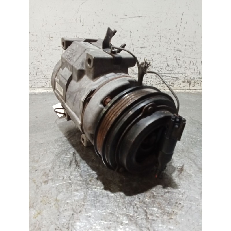 Recambio de compresor aire acondicionado para kia carnival / grand carnival iii (vq) 2.9 crdi referencia OEM IAM 4472606111  