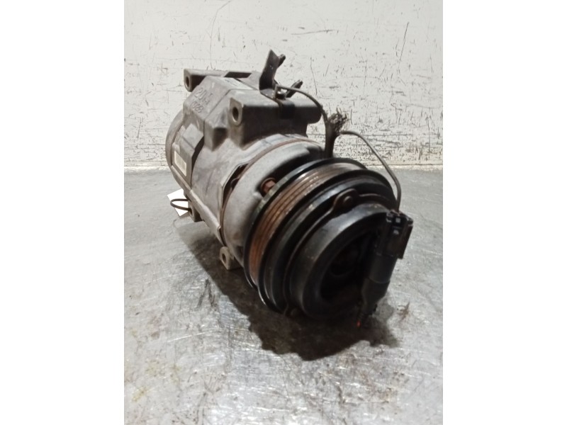 Recambio de compresor aire acondicionado para kia carnival / grand carnival iii (vq) 2.9 crdi referencia OEM IAM 4472606111  