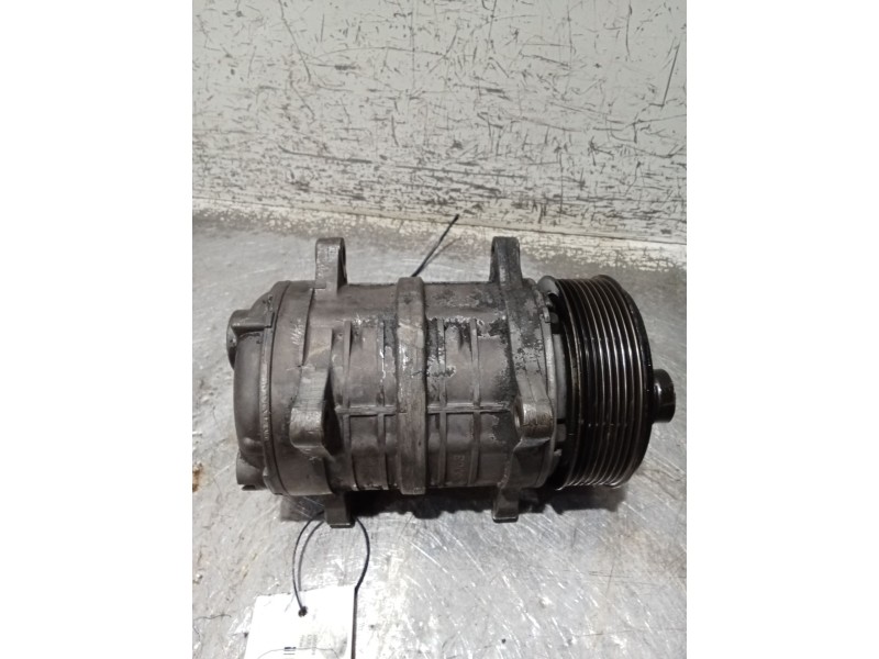 Recambio de compresor aire acondicionado para peugeot expert furgoneta (222) 2.0 hdi referencia OEM IAM   