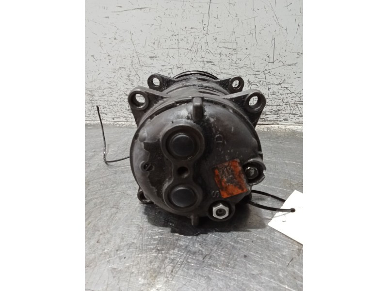 Recambio de compresor aire acondicionado para peugeot expert furgoneta (222) 2.0 hdi referencia OEM IAM   