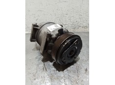 Recambio de compresor aire acondicionado para renault trafic ii furgoneta (fl) 1.9 dci 100 (fl0c) referencia OEM IAM 8200678512 