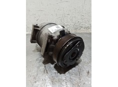 Recambio de compresor aire acondicionado para renault trafic ii furgoneta (fl) 1.9 dci 100 (fl0c) referencia OEM IAM 8200678512  2