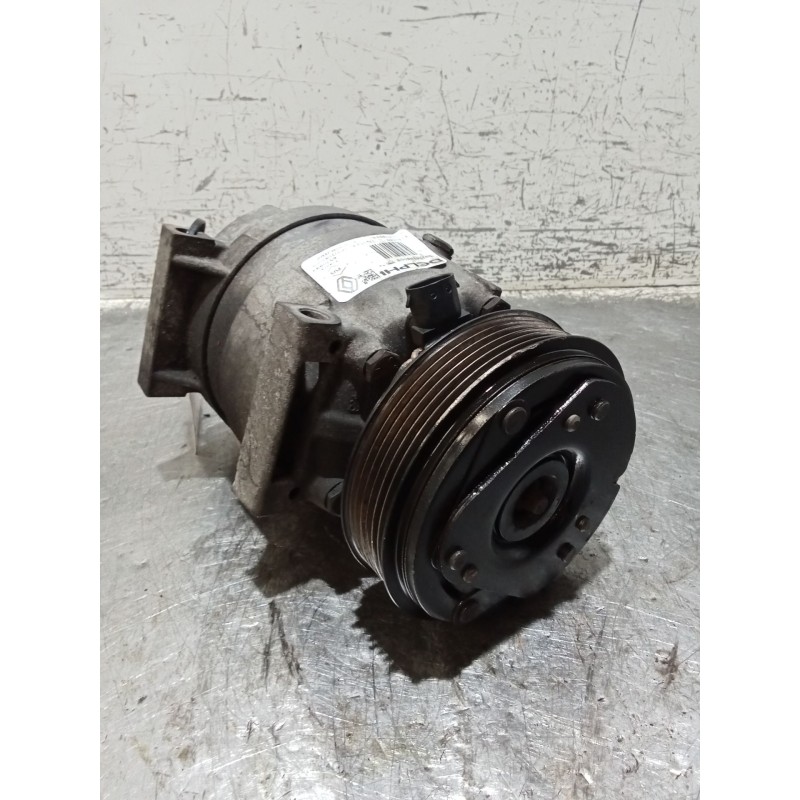 Recambio de compresor aire acondicionado para renault trafic ii furgoneta (fl) 1.9 dci 100 (fl0c) referencia OEM IAM 8200678512 