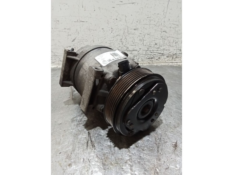 Recambio de compresor aire acondicionado para renault trafic ii furgoneta (fl) 1.9 dci 100 (fl0c) referencia OEM IAM 8200678512 