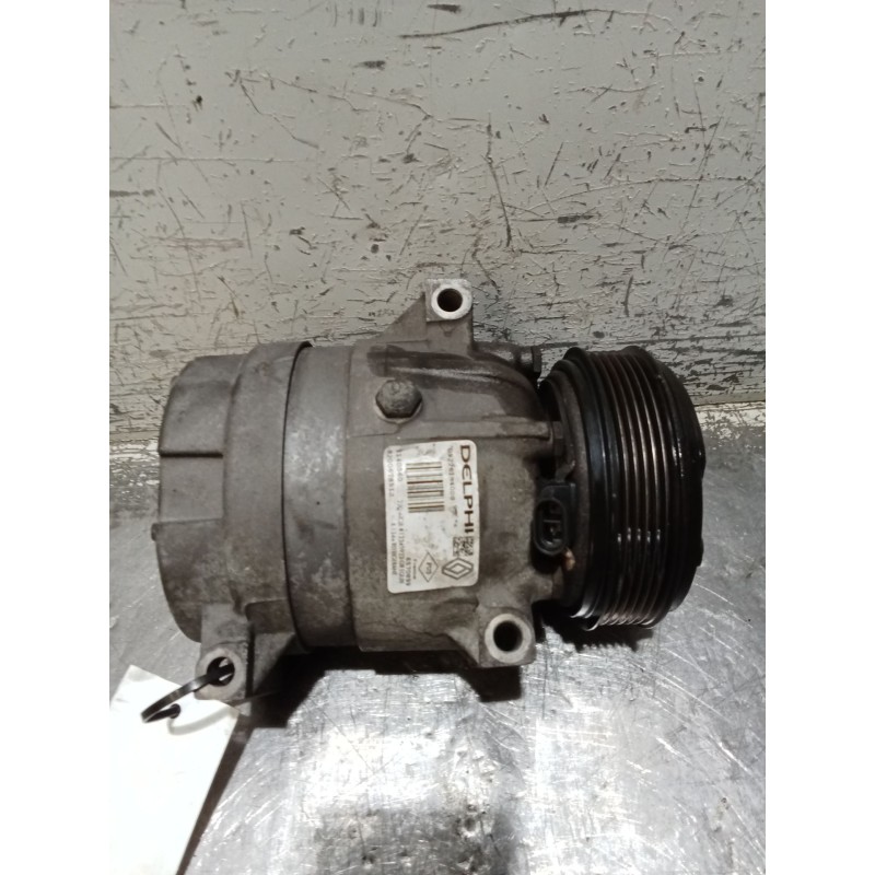 Recambio de compresor aire acondicionado para renault trafic ii furgoneta (fl) 1.9 dci 100 (fl0c) referencia OEM IAM 8200678512 