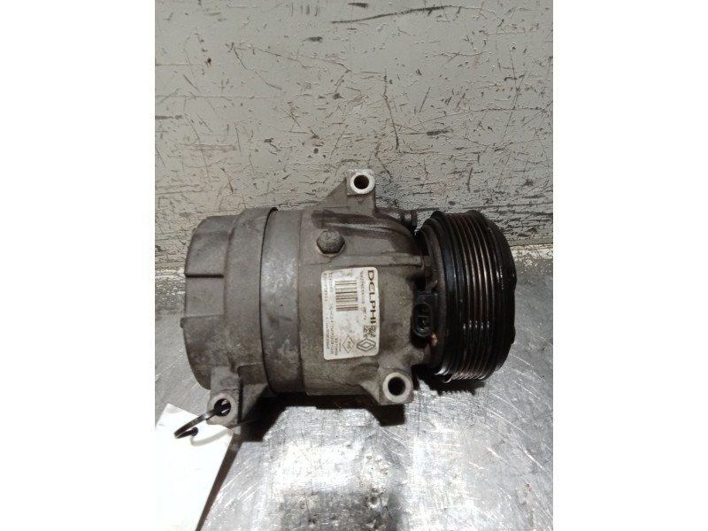 Recambio de compresor aire acondicionado para renault trafic ii furgoneta (fl) 1.9 dci 100 (fl0c) referencia OEM IAM 8200678512 