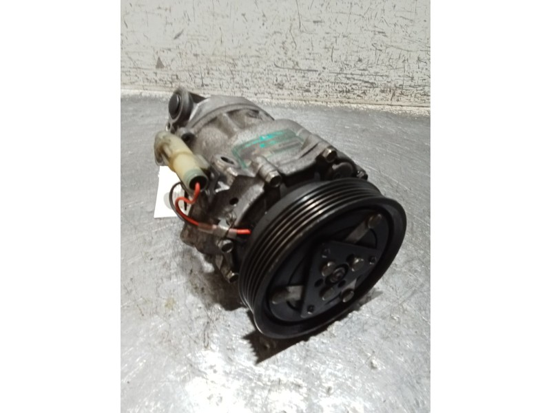 Recambio de compresor aire acondicionado para rover 45 i sedán (rt) 1.6 referencia OEM IAM 10894906460  