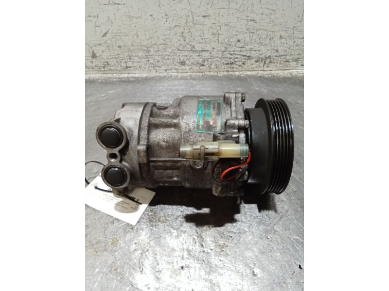 Recambio de compresor aire acondicionado para rover 45 i sedán (rt) 1.6 referencia OEM IAM 10894906460  