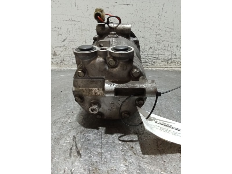 Recambio de compresor aire acondicionado para rover 45 i sedán (rt) 1.6 referencia OEM IAM 10894906460  