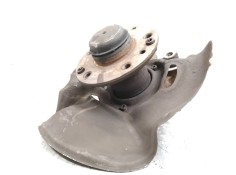 Recambio de mangueta delantera derecha para mercedes clase c (w201) berlina 2.5 d 190 (201.126) referencia OEM IAM    2