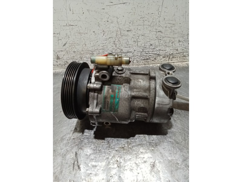 Recambio de compresor aire acondicionado para rover 45 i sedán (rt) 1.6 referencia OEM IAM 10894906460  