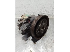 Recambio de compresor aire acondicionado para ssangyong musso (fj) 2.9 d referencia OEM IAM 5062211520  