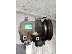 Recambio de compresor aire acondicionado para ssangyong musso (fj) 2.9 d referencia OEM IAM 5062211520   2