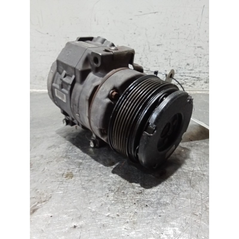 Recambio de compresor aire acondicionado para subaru legacy v (bm) 2.0 d awd (bmd) referencia OEM IAM 4472800930  