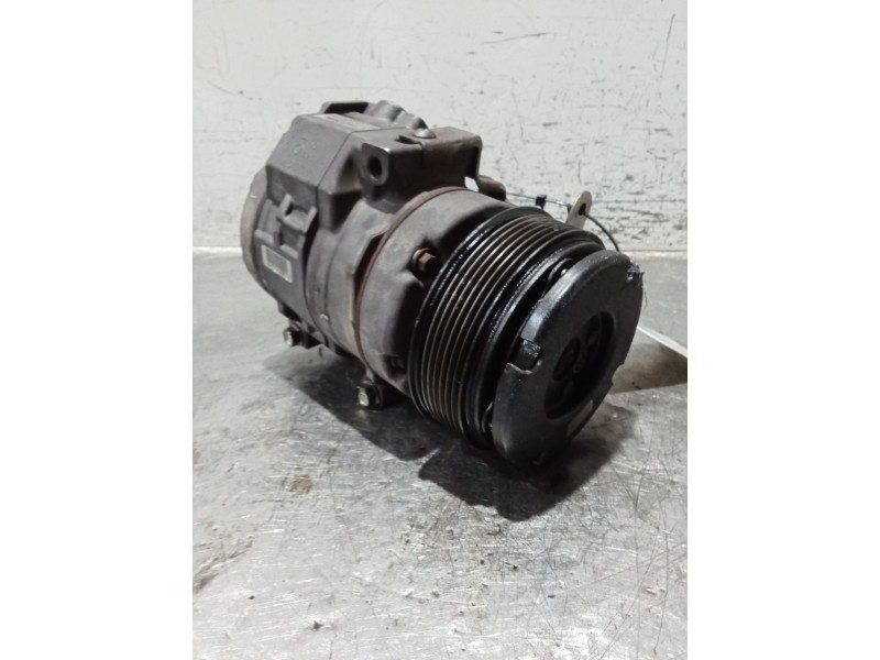 Recambio de compresor aire acondicionado para subaru legacy v (bm) 2.0 d awd (bmd) referencia OEM IAM 4472800930  