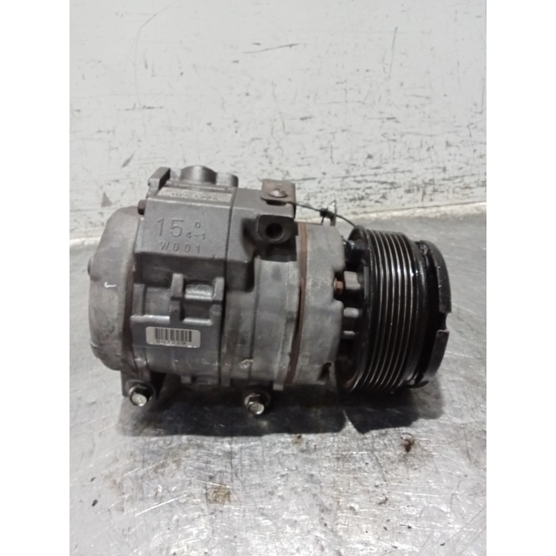 Recambio de compresor aire acondicionado para subaru legacy v (bm) 2.0 d awd (bmd) referencia OEM IAM 4472800930  