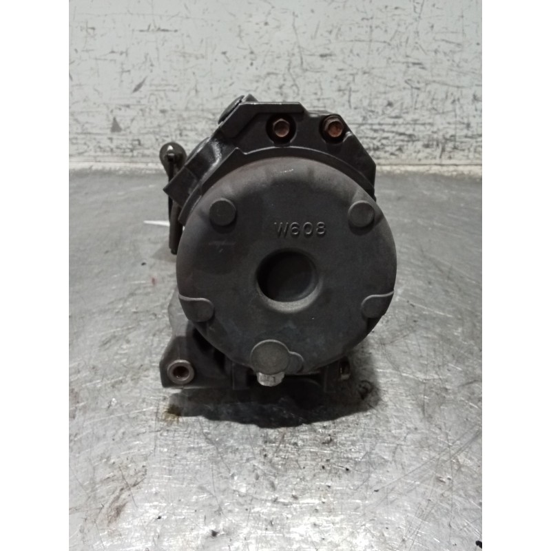 Recambio de compresor aire acondicionado para subaru legacy v (bm) 2.0 d awd (bmd) referencia OEM IAM 4472800930  