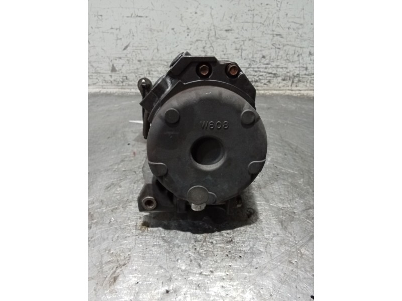 Recambio de compresor aire acondicionado para subaru legacy v (bm) 2.0 d awd (bmd) referencia OEM IAM 4472800930  