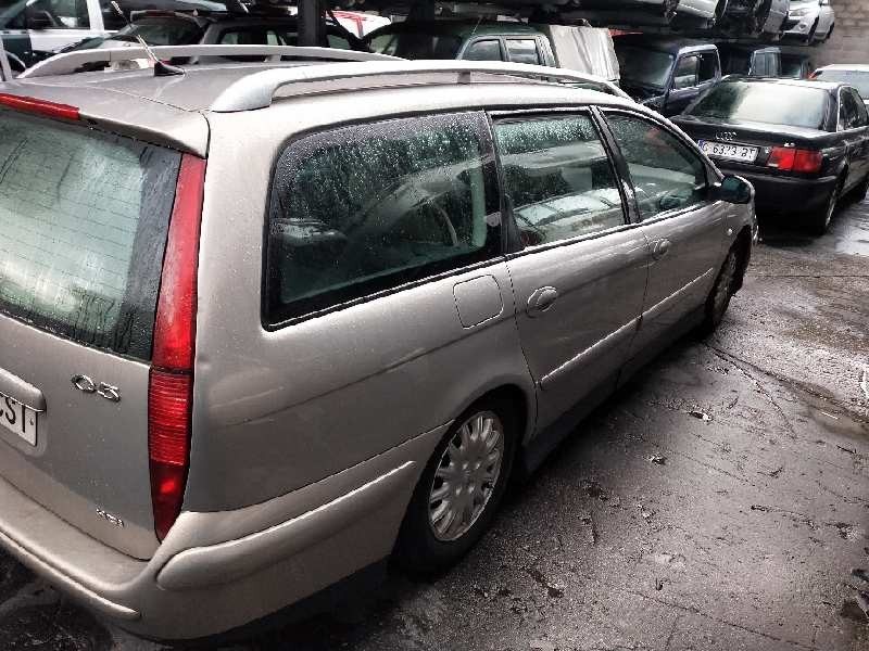 citroen c5 break del año 2004