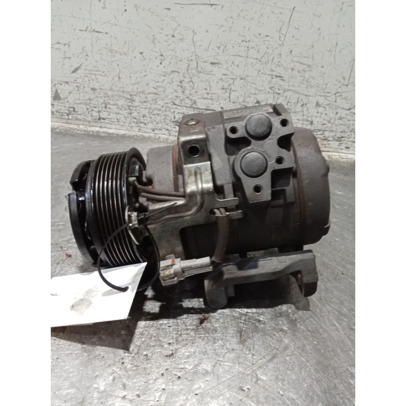 Recambio de compresor aire acondicionado para subaru legacy v (bm) 2.0 d awd (bmd) referencia OEM IAM 4472800930  