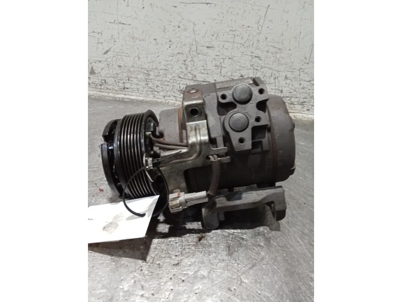 Recambio de compresor aire acondicionado para subaru legacy v (bm) 2.0 d awd (bmd) referencia OEM IAM 4472800930  
