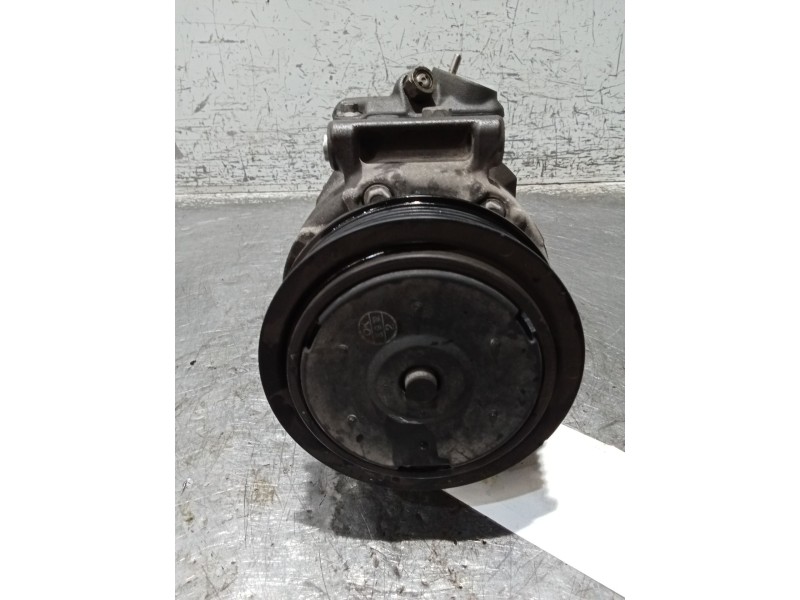 Recambio de compresor aire acondicionado para volkswagen eos (1f7, 1f8) 2.0 fsi referencia OEM IAM 1K0820859M  