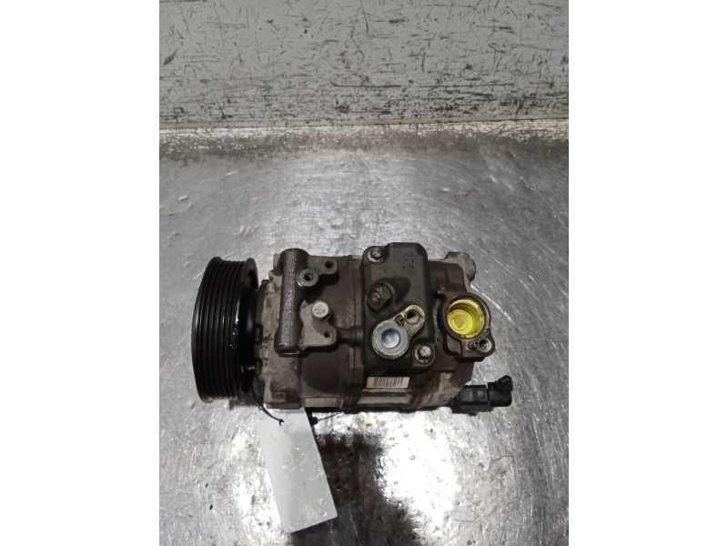 Recambio de compresor aire acondicionado para volkswagen eos (1f7, 1f8) 2.0 fsi referencia OEM IAM 1K0820859M  