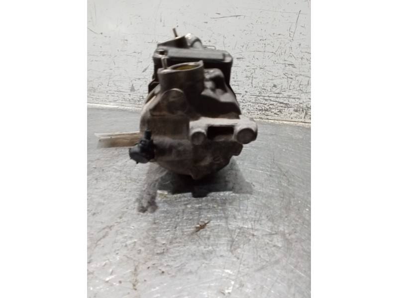 Recambio de compresor aire acondicionado para volkswagen eos (1f7, 1f8) 2.0 fsi referencia OEM IAM 1K0820859M  
