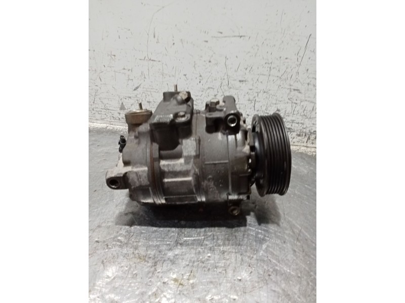 Recambio de compresor aire acondicionado para volkswagen eos (1f7, 1f8) 2.0 fsi referencia OEM IAM 1K0820859M  
